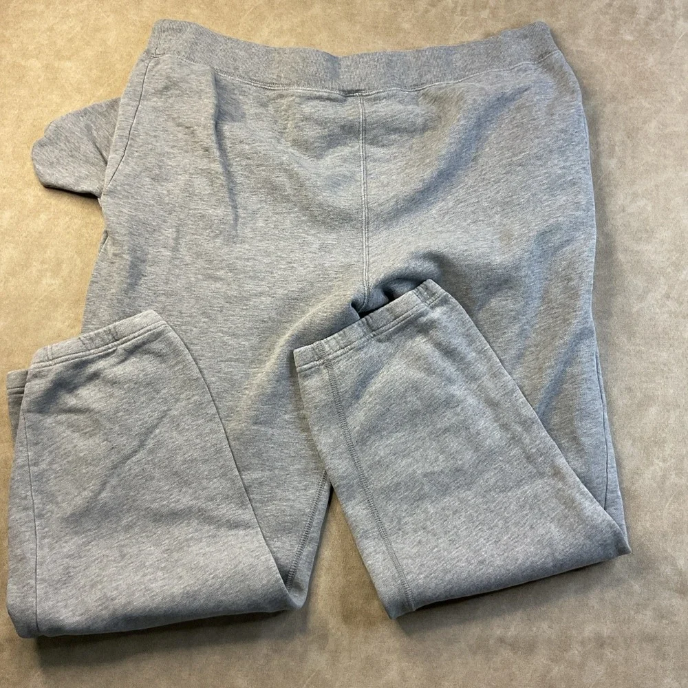 Vintage Polo Jeans Co Ralph Lauren Sweatpants Men Sz XL Joggers Embroidered 90s